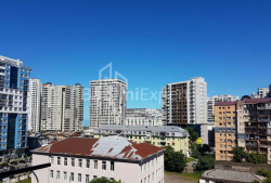 Mənzil 34 m² - Yurievskaya, Batumi, Gürcüstan