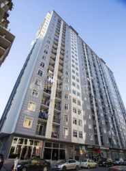 Mənzil 34 m² - Yurievskaya, Batumi, Gürcüstan