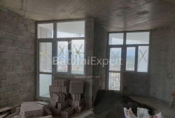 Mənzil 40 m² - Yurievskaya, Batumi, Gürcüstan
