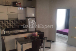 Mənzil 2-комн 55 m² - İlya Çavçavadze, Batumi