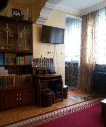 Mənzil 3-комн 41 m² - David Agmashenebli, Batumi