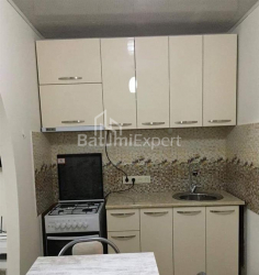 Mənzil 44 m² - İvane Cavaxişvili, Batumi, Gürcüstan
