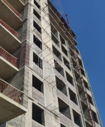 Mənzil 37 m² - Şerif Ximşiaşvili, Batumi, Gürcüstan