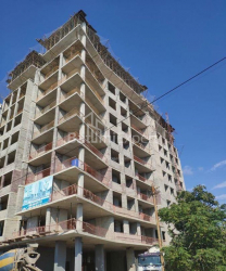 Mənzil 37 m² - Şerif Ximşiaşvili, Batumi, Gürcüstan