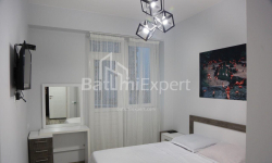Mənzil 2-комн 47 m² - Zuraba Qorqiladze, Batumi