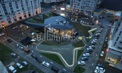 Mənzil 2-комн 47 m² - Zuraba Qorqiladze, Batumi