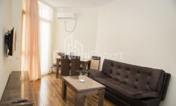 Mənzil 41 m² - Yurievskaya, Batumi, Gürcüstan