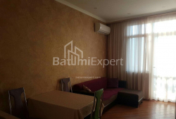 Mənzil 35 m² - Vaxtanq Qorqasali, Batumi, Gürcüstan