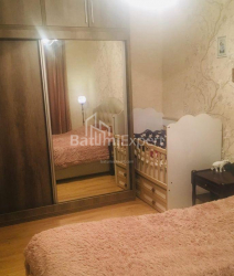 Mənzil 3-комн 83 m² - Besiki, Batumi