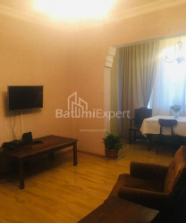 Mənzil 83 m² - Besiki, Batumi, Gürcüstan