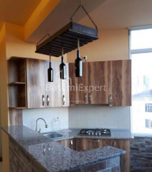 Mənzil 2-комн 72 m² - Mixail Lermontov, Batumi