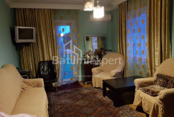 Mənzil 5-комн 120 m² - Tbel-Abuseridze, Batumi
