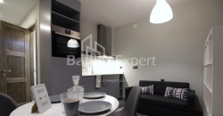 Mənzil 1-комн 33 m² - Zuraba Qorqiladze, Batumi