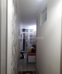 Mənzil 33 m² - Aleksandra Puşkin, Batumi, Gürcüstan