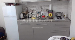 Mənzil 33 m² - Aleksandra Puşkin, Batumi, Gürcüstan