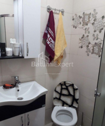 Mənzil 33 m² - Aleksandra Puşkin, Batumi, Gürcüstan