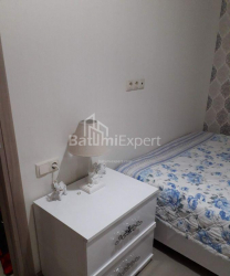 Mənzil 33 m² - Aleksandra Puşkin, Batumi, Gürcüstan