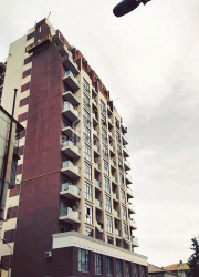 Mənzil 120 m² - Yurievskaya, Batumi, Gürcüstan