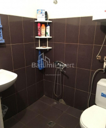Mənzil 1-комн 35 m² - Aleksandra Puşkin, Batumi