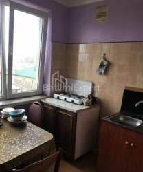 Mənzil 35 m² - Aleksandra Puşkin, Batumi, Gürcüstan