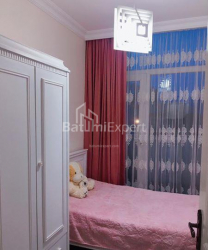 Mənzil 86 m² - Aleksandra Puşkin, Batumi, Gürcüstan