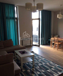 Mənzil 110 m² - Yurievskaya, Batumi, Gürcüstan