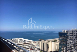 Mənzil 4-комн 86 m² - Yurievskaya, Batumi