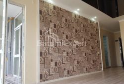 Mənzil 47 m² - Yusuf Kobaladze, Batumi, Gürcüstan
