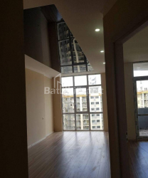Mənzil 47 m² - Yusuf Kobaladze, Batumi, Gürcüstan