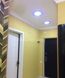 Mənzil 43 m² - Şerif Ximşiaşvili, Batumi, Gürcüstan