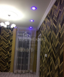 Mənzil 43 m² - Şerif Ximşiaşvili, Batumi, Gürcüstan
