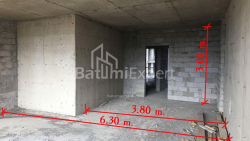 Mənzil 51 m² - Yurievskaya, Batumi, Gürcüstan