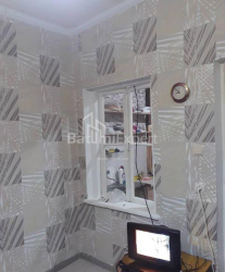 Mənzil 19 m² - Aleksandra Puşkin, Batumi, Gürcüstan