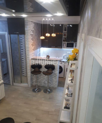 Mənzil 48 m² - Şalva İnasaridze, Batumi, Gürcüstan