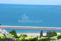 Mənzil 48 m² - Şalva İnasaridze, Batumi, Gürcüstan