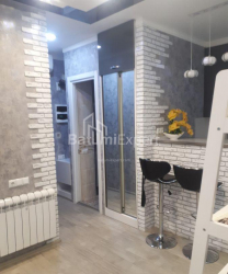 Mənzil 48 m² - Şalva İnasaridze, Batumi, Gürcüstan
