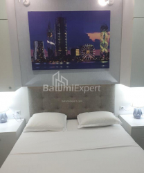 Mənzil 3-комн 48 m² - Şalva İnasaridze, Batumi