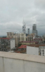 Mənzil 185 m² - Yurievskaya, Batumi, Gürcüstan