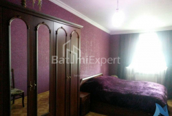 Mənzil 3-комн 73 m² - Yurievskaya, Batumi