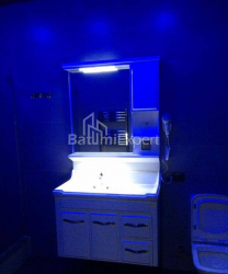 Mənzil 50 m² - İvane Cavaxişvili, Batumi, Gürcüstan