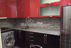 Mənzil 40 m² - Vaxtanq Qorqasali, Batumi, Gürcüstan