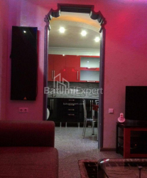 Mənzil 2-комн 40 m² - Vaxtanq Qorqasali, Batumi