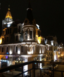 Mənzil 2-комн 40 m² - Vaxtanq Qorqasali, Batumi