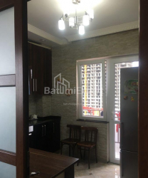 Mənzil 53 m² - Yurievskaya, Batumi, Gürcüstan