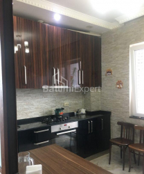 Mənzil 53 m² - Yurievskaya, Batumi, Gürcüstan