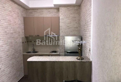 Mənzil 2-комн 52 m² - Yurievskaya, Batumi
