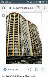 Mənzil 3-комн 104 m² - Yusuf Kobaladze, Batumi