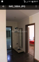 Mənzil 104 m² - Yusuf Kobaladze, Batumi, Gürcüstan
