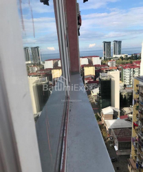 Mənzil 72 m² - Ekvtime Takaişvili, Batumi, Gürcüstan