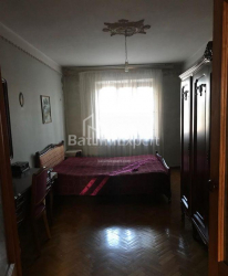 Mənzil 4-комн 73 m² - Kral Pərnavaz, Batumi